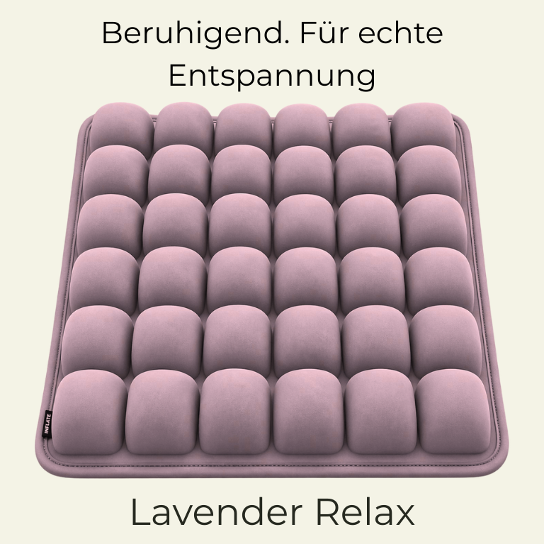 Softera Balancegrid Cushion