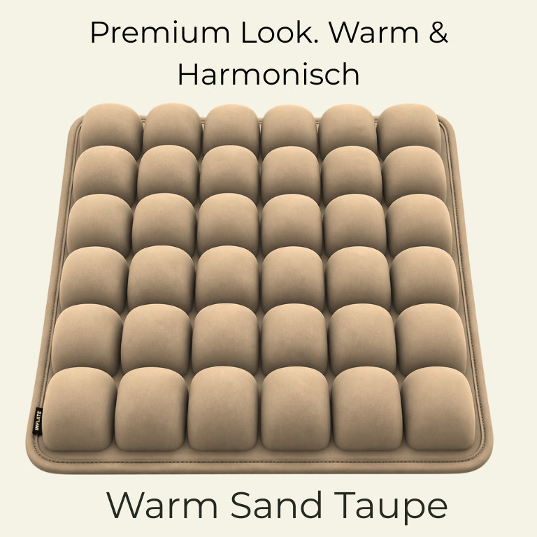 Softera Balancegrid Cushion