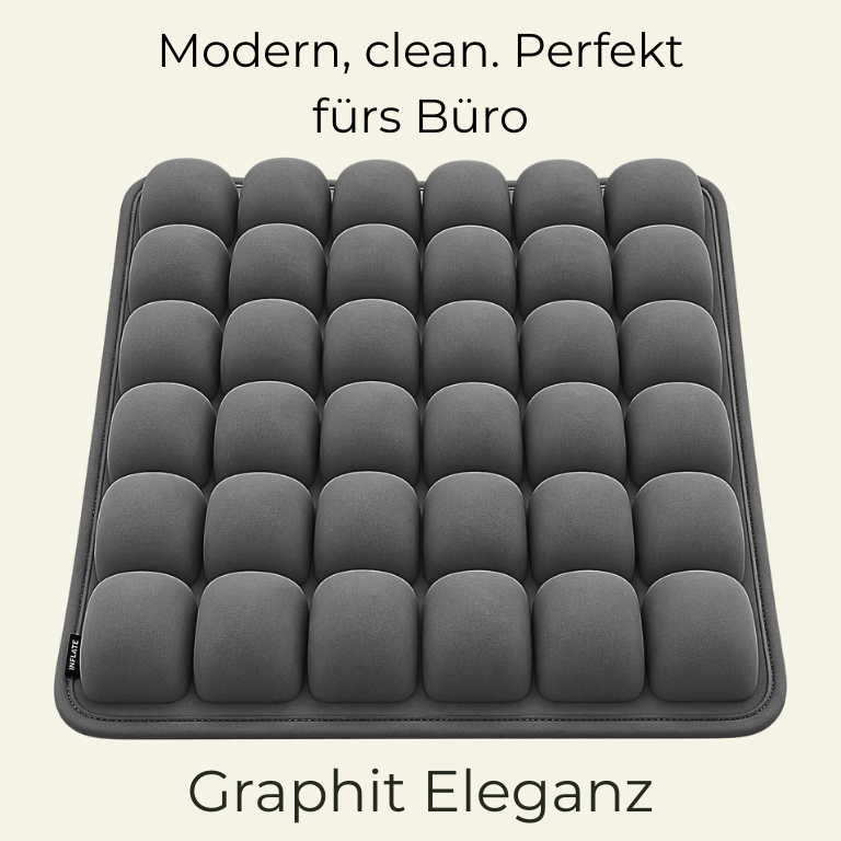 Softera Balancegrid Cushion