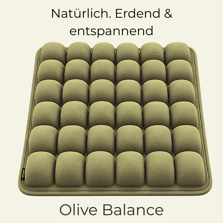 Softera Balancegrid Cushion