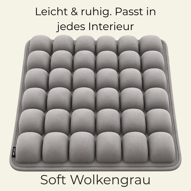 Softera Balancegrid Cushion