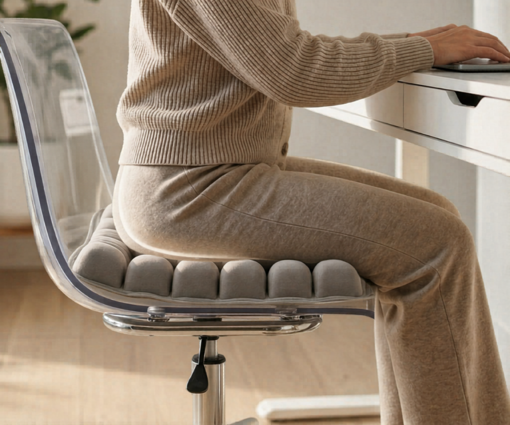 Softera Balancegrid Cushion