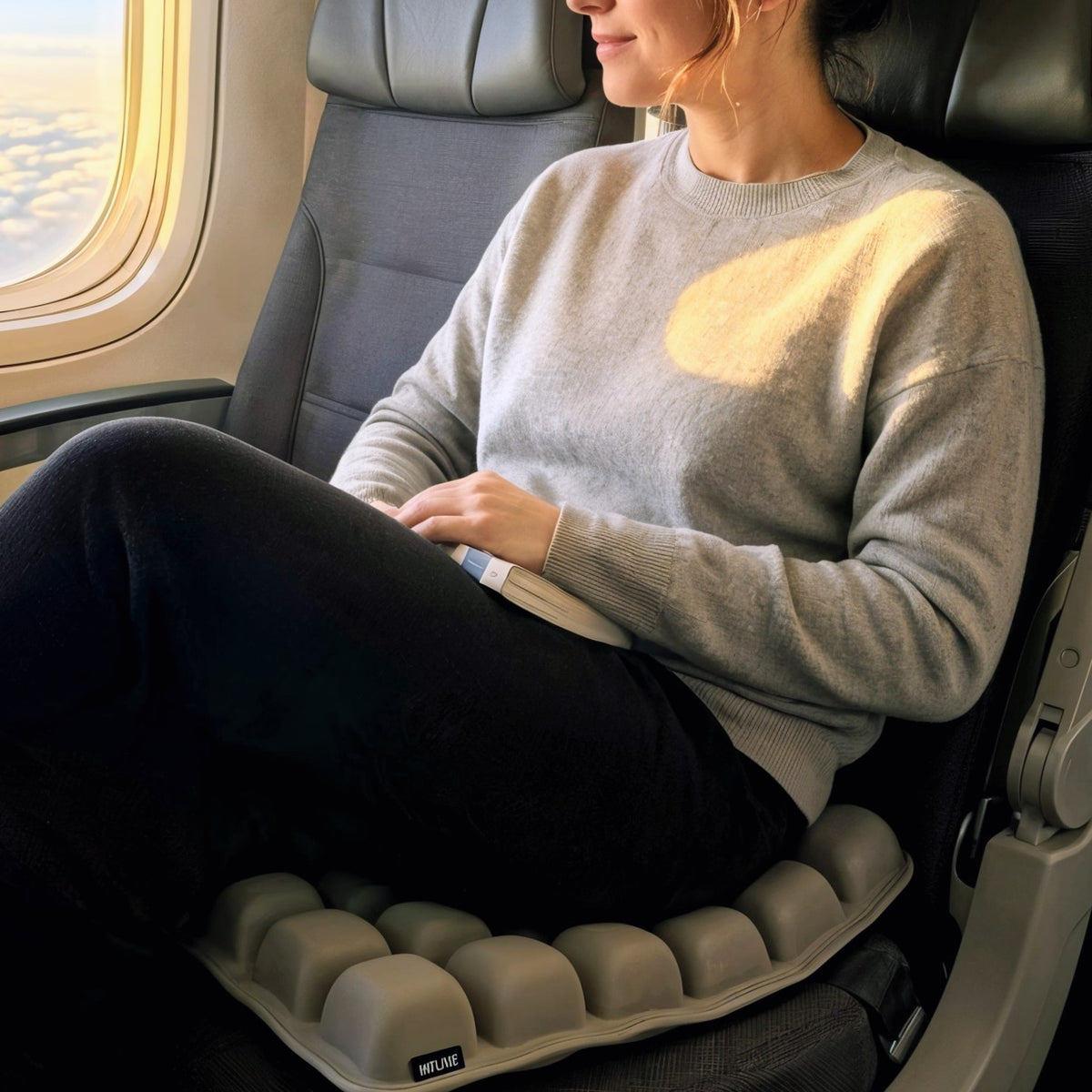 Softera Balancegrid Cushion