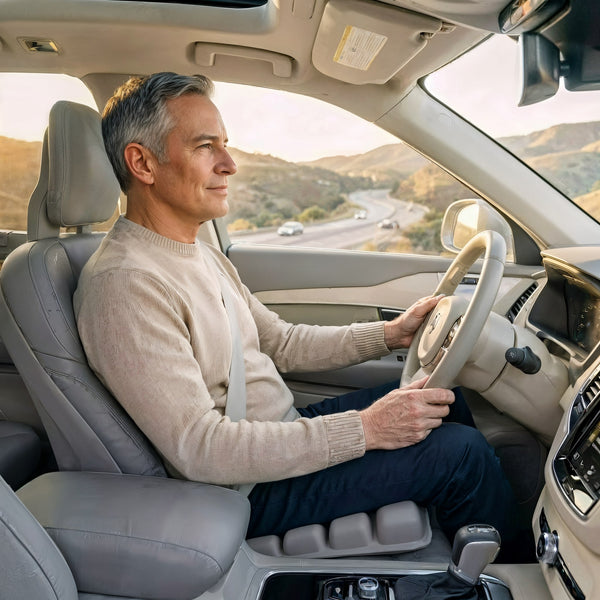 Softera Balancegrid Cushion