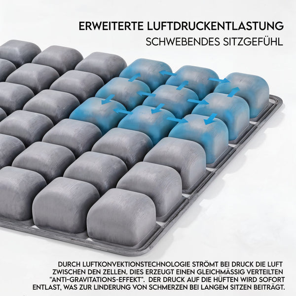 Softera Balancegrid Cushion