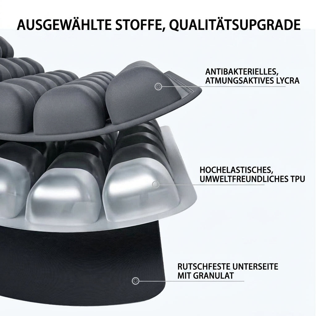 Softera Balancegrid Cushion